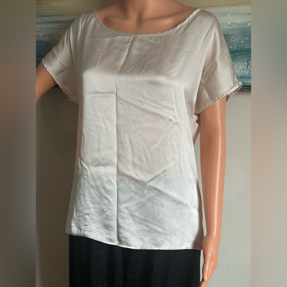 Intimissimi Silk Top - Picture 4 of 7